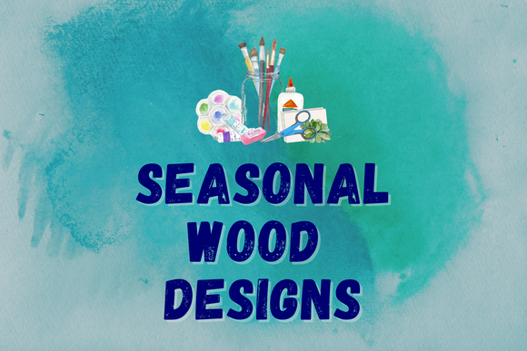 Seasonal Designs