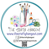 Hangout & Paint (Shelf Sitter)