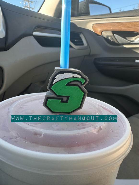 Shaw Straw Toppers