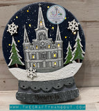 Hangout & Paint (Shelf Sitter)