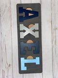 Name Puzzles