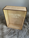 Elf Quarantine Box