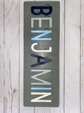 Name Puzzles