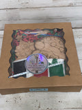 Holiday Paint Kit Boxes