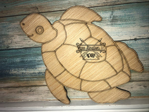 Blank - Turtle