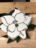 Painted - Magnolia