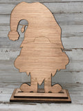 Blank - Christmas Gnome Shelf Sitter